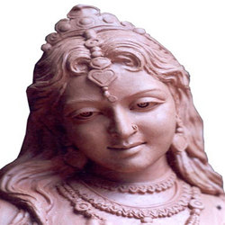 Manufacturers Exporters and Wholesale Suppliers of Rajasthani Traditional Lady Sculptures jaipur  Rajasthan